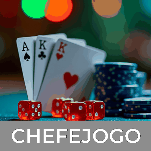 CHEFEJOGO: Seu Cassino Online Confiável e Seguro